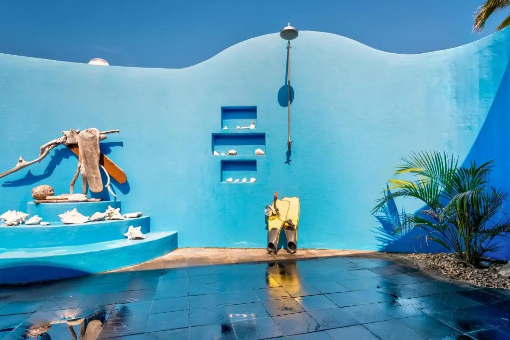 Villa 5 Bonaire