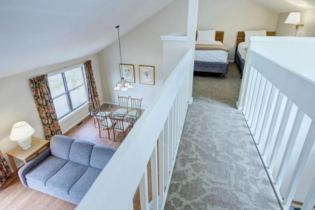 Pocono Mountain Villas by Exploria Resorts by Sonesta