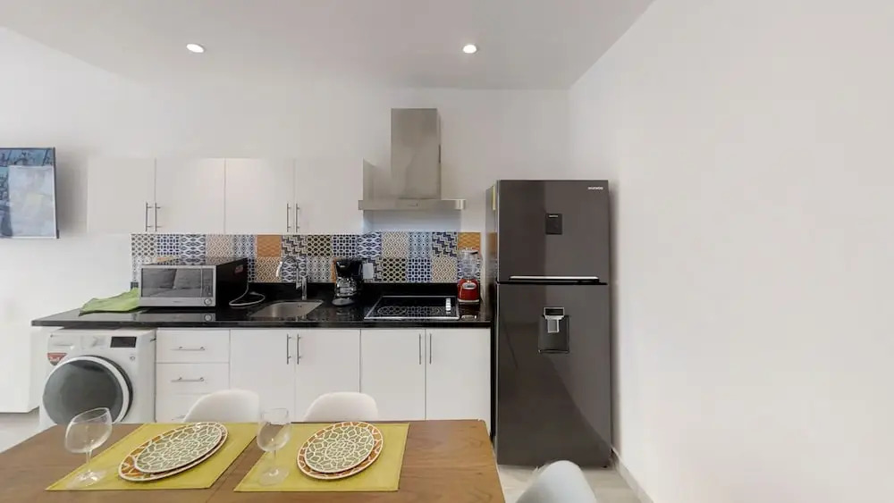 1bdr 1 Bath Private Plunge Pool 102 1 Bedroom Apts