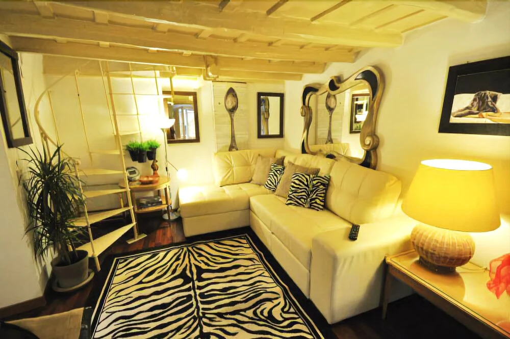 Holiday Apartment Rome - Spanish Steps