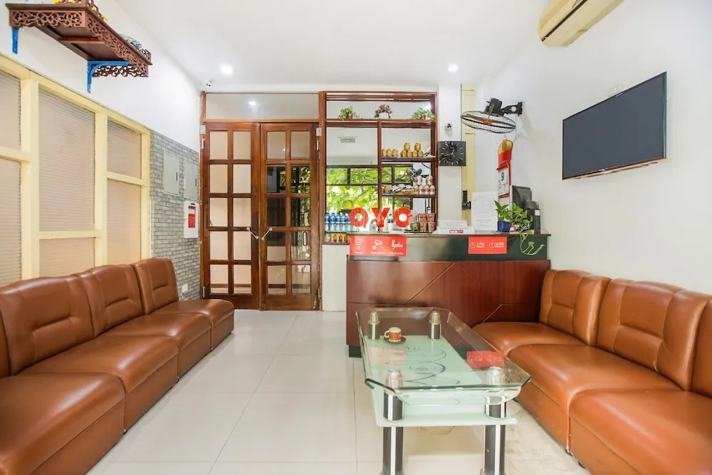 Hotel Giao Thông