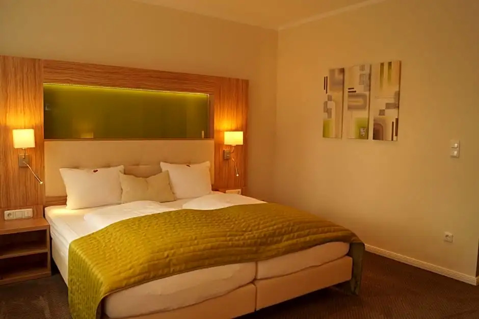 Landhotel Klempau