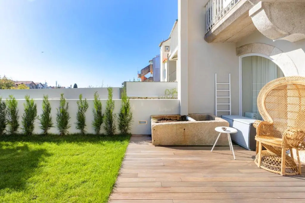 Boavista Garden Studio 183
