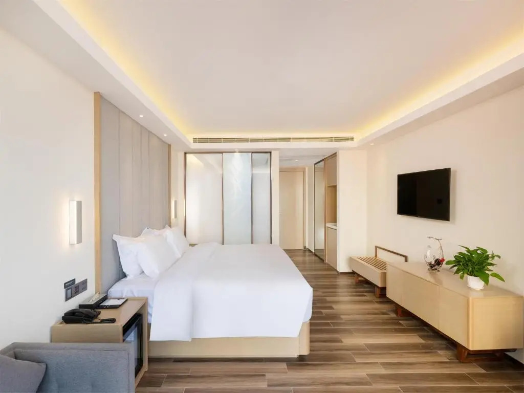 Lavande Hotel (Haikou West Coast International Conference Center )