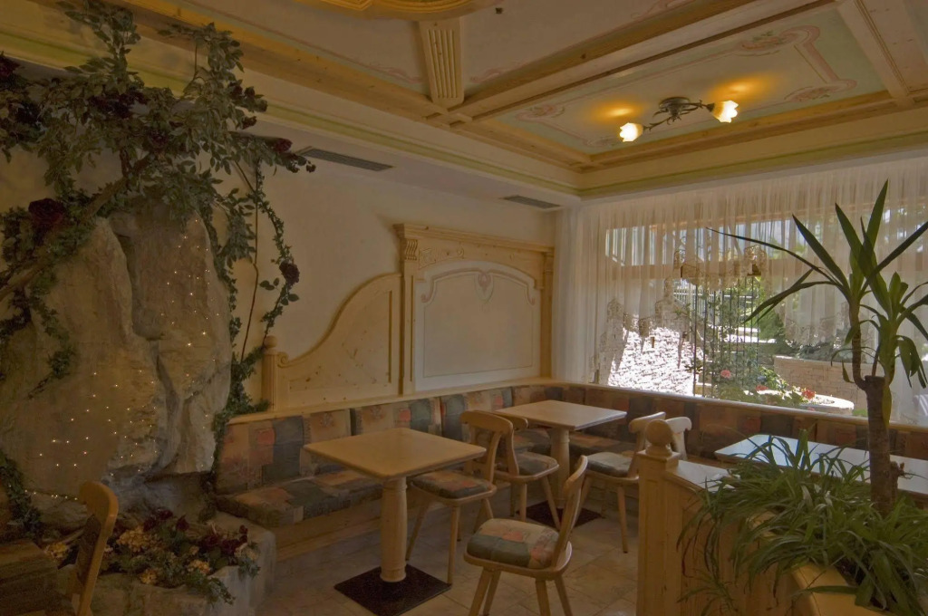 Hotel Panorama