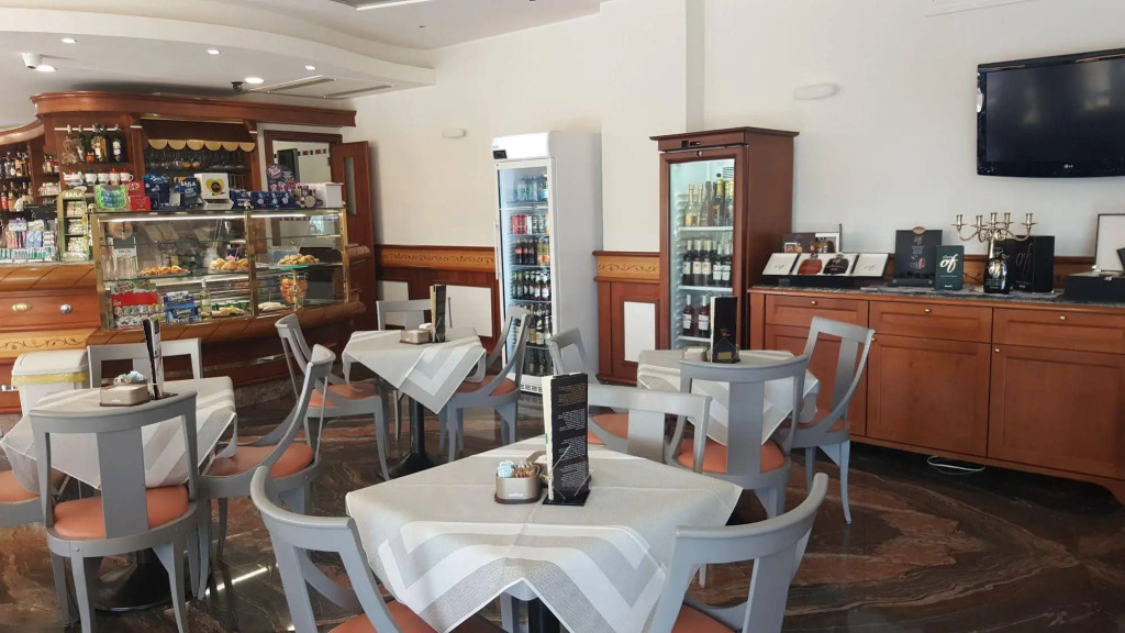 Hotel Enrica