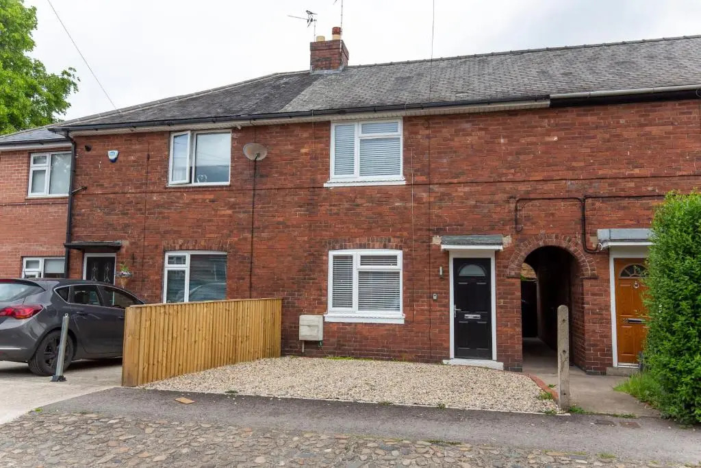 Piccadilly Place - 3 Bedroom House