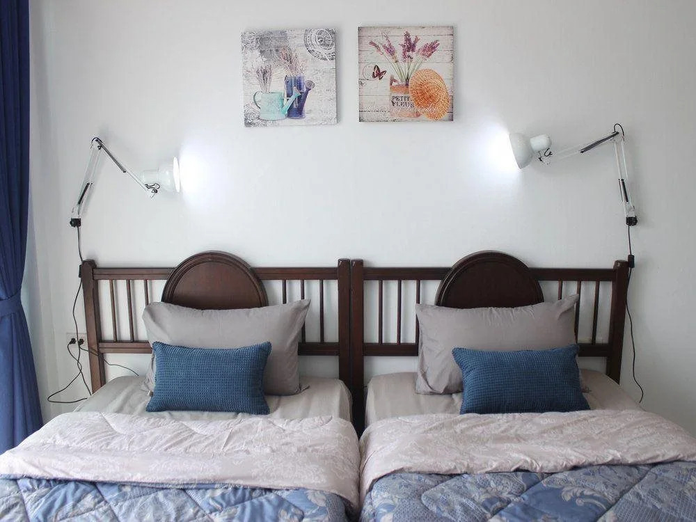 NIDA Rooms Ban Pae Road Northern Star