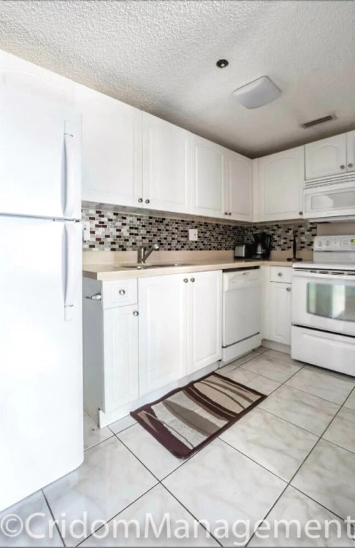 Le Frontenac 101 - Condo 2 People, Sunny Isles