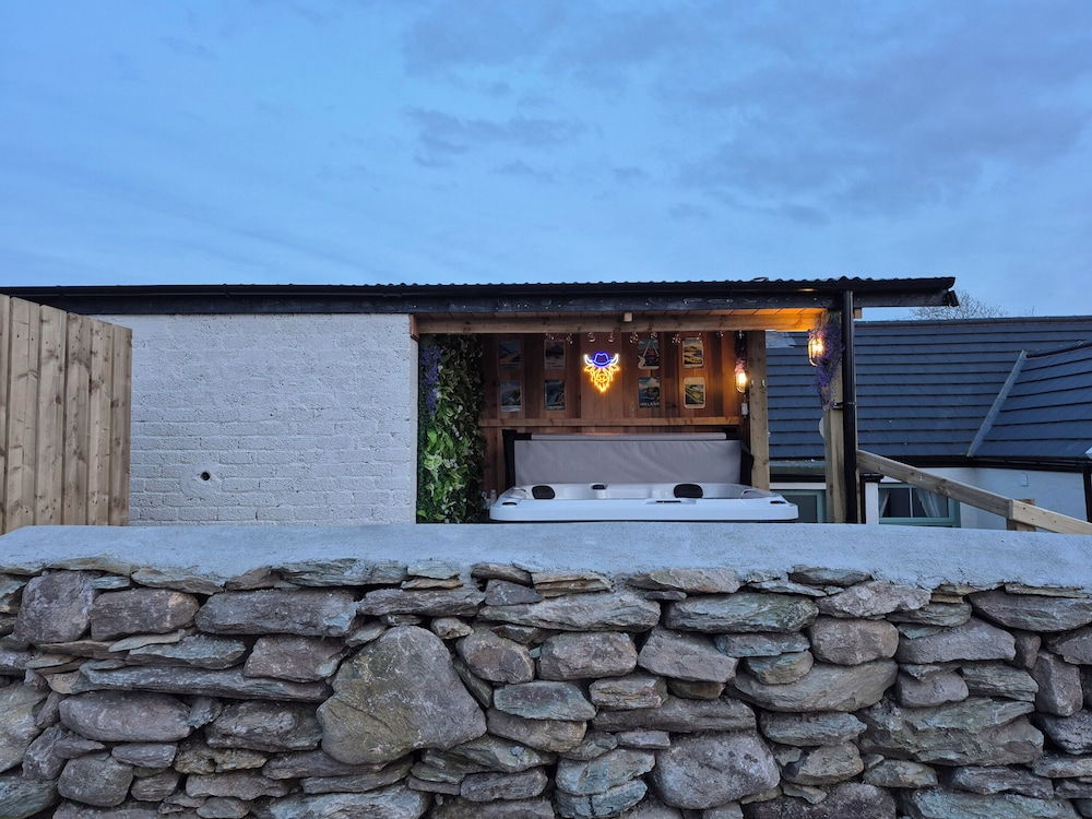 Annies Farm Cottage