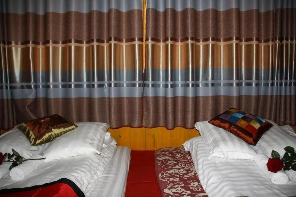 Sapa Maison Homestay