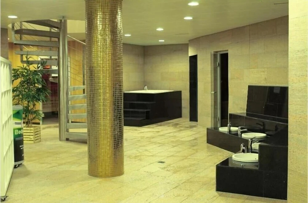 Wellness Hotel Aquafit Sursee