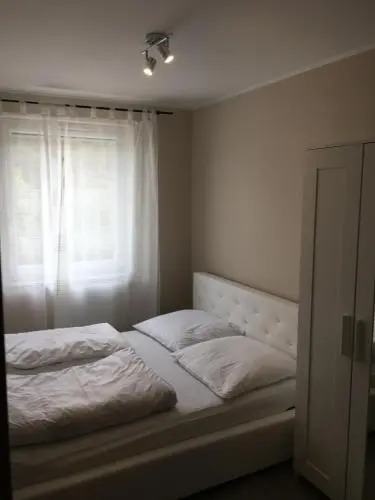 Dado Apartments