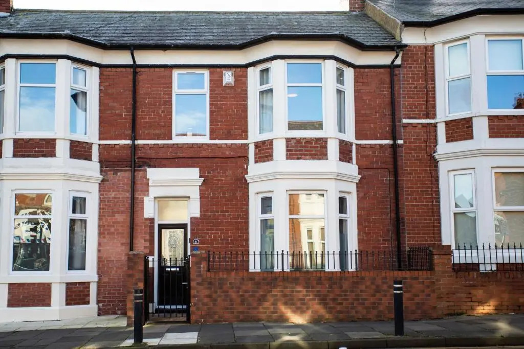 Queen Alexandra House by #ShortStaysAway