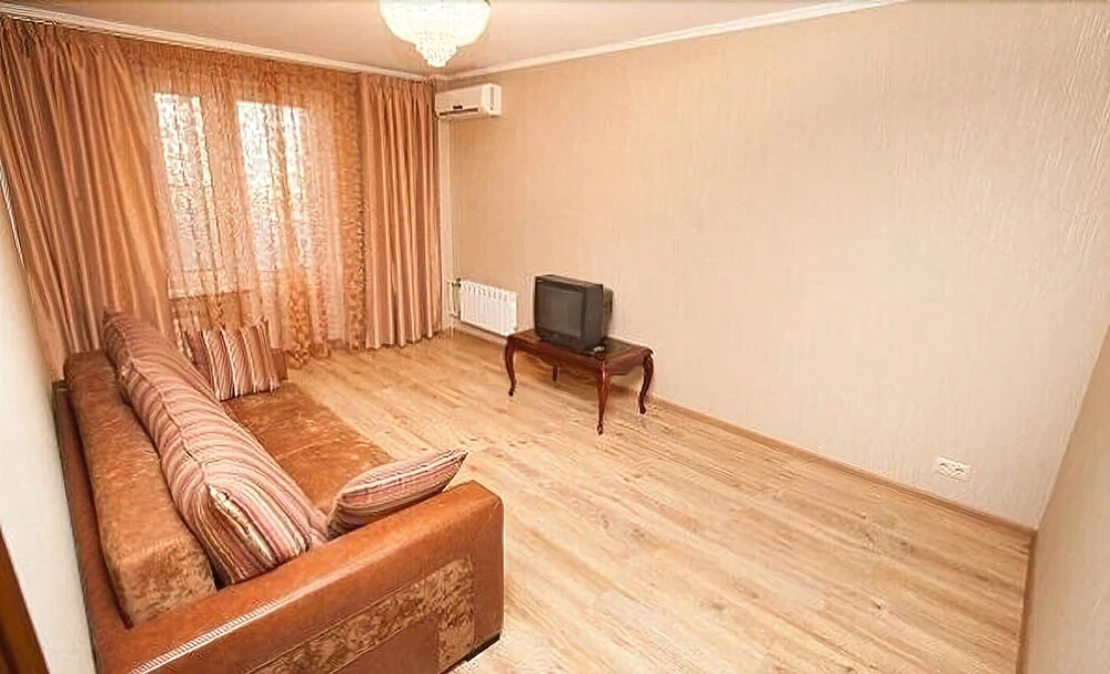 Brusnika Apartment Konkovo Business