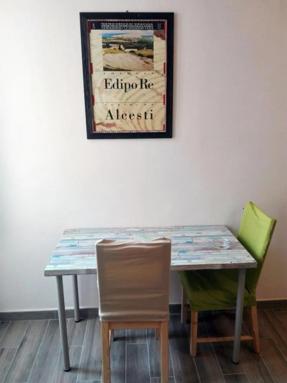 La casa di Aneupe