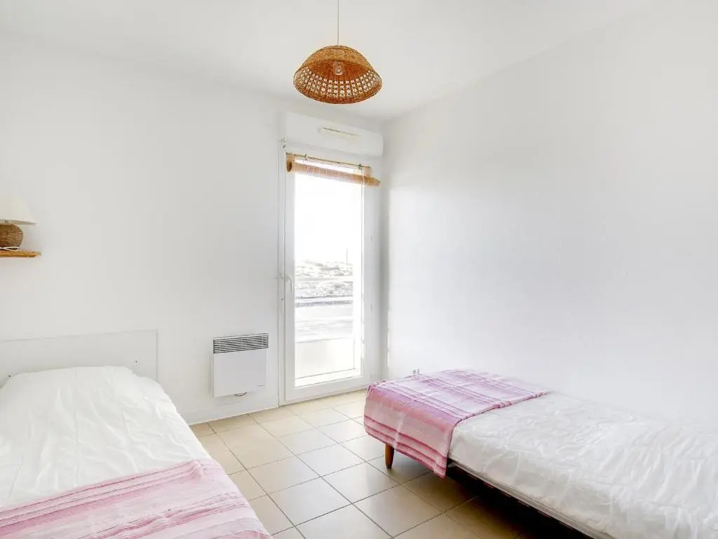 Appartement Biscarrosse Plage, 3 pièces, 4 personnes - FR-1-521-14