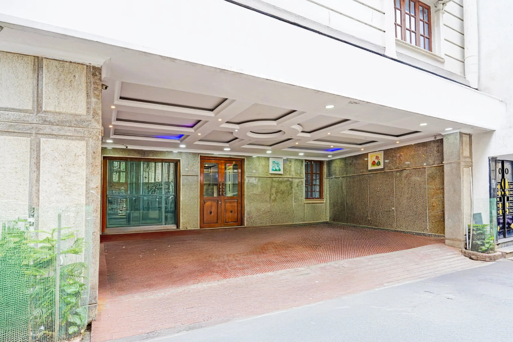 Super Hotel O Triplicane Formerly Park Royal