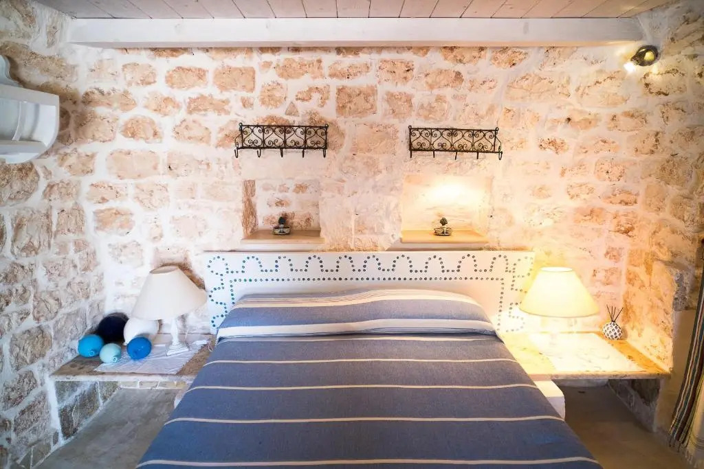 Relais Patriarca