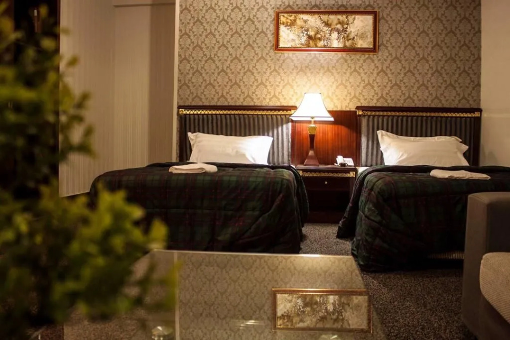 Royal Suites