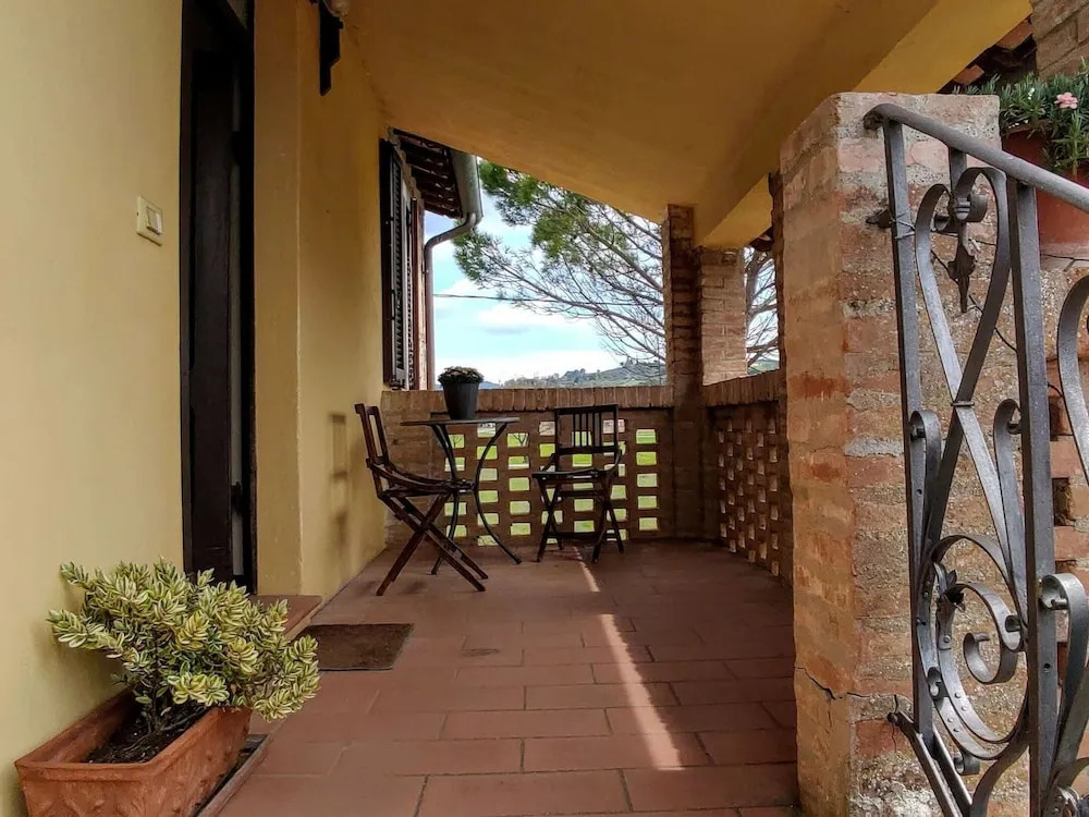 Holiday Home for Families in Umbrian