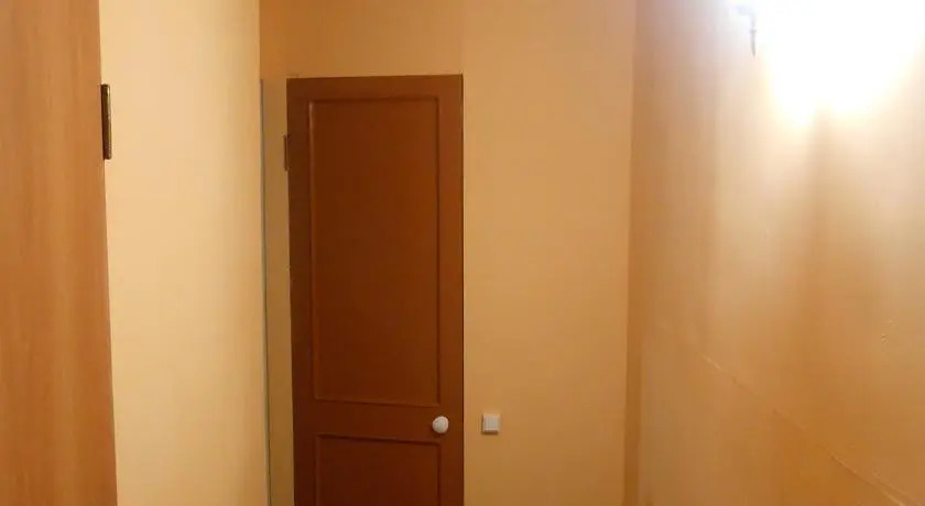 На Иртышской