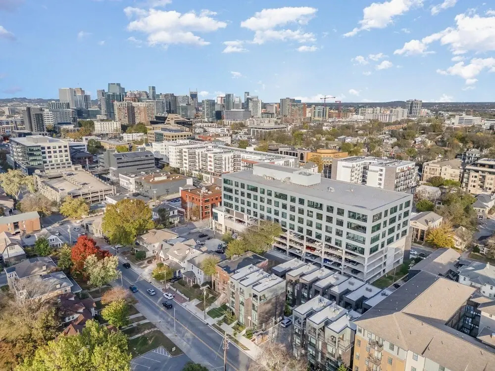 Luxe-rooftop Echo-private Deck-4 Mins Broadway