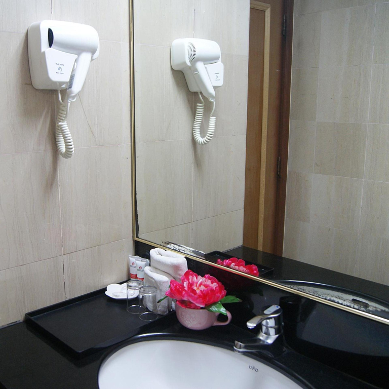 Tang Dynasty Hotel