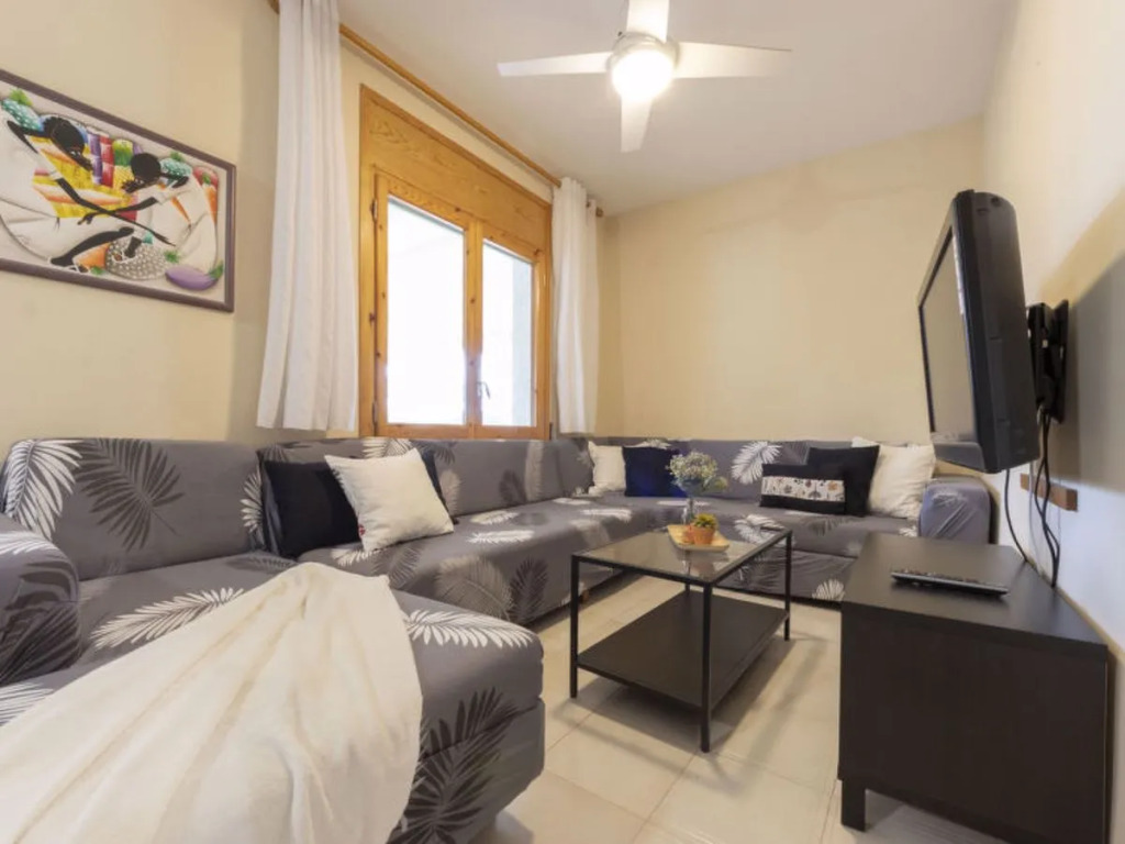 Holiday Home Lucky by Interhome