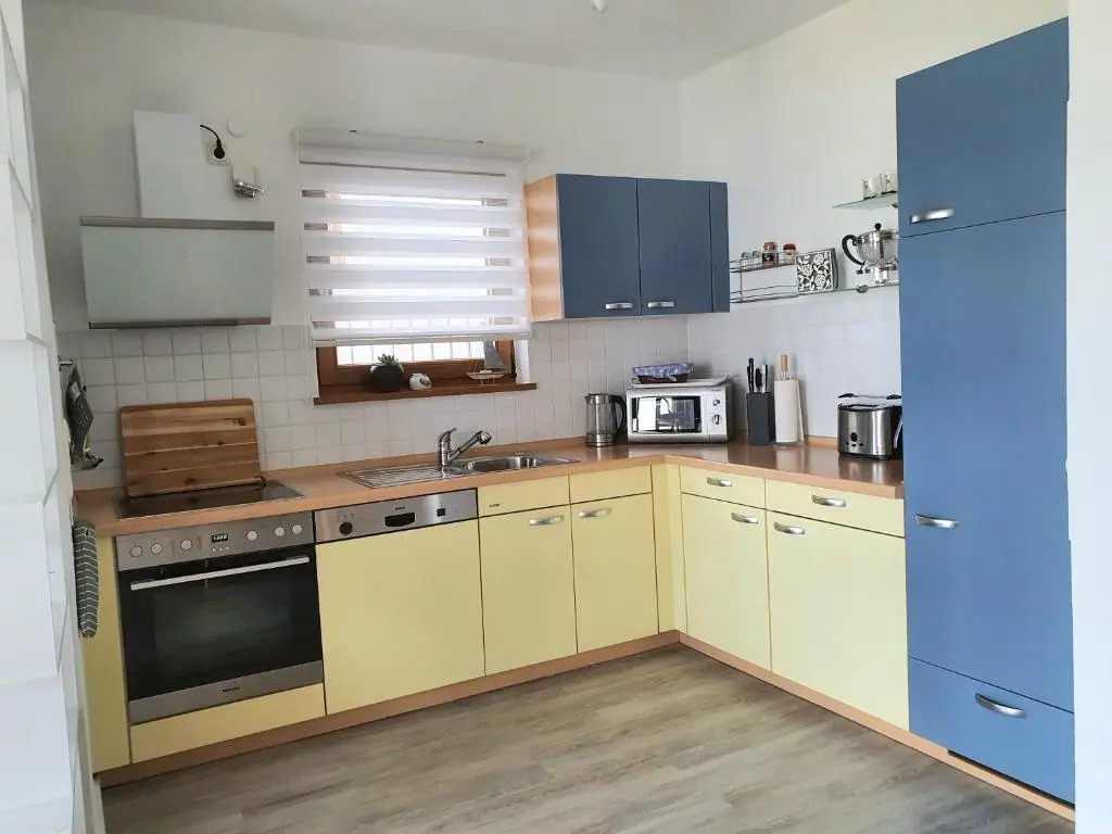 Ferienwohnung Am Golfplatz 18