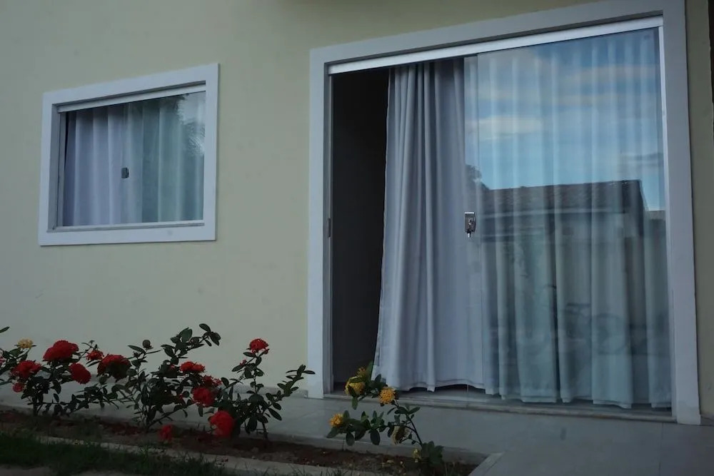 Apartamento Novo proximo a Axe Moi