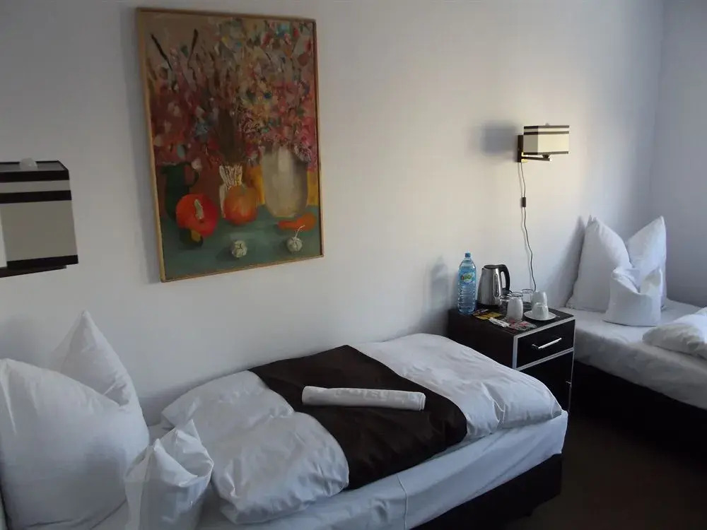 Bed4city