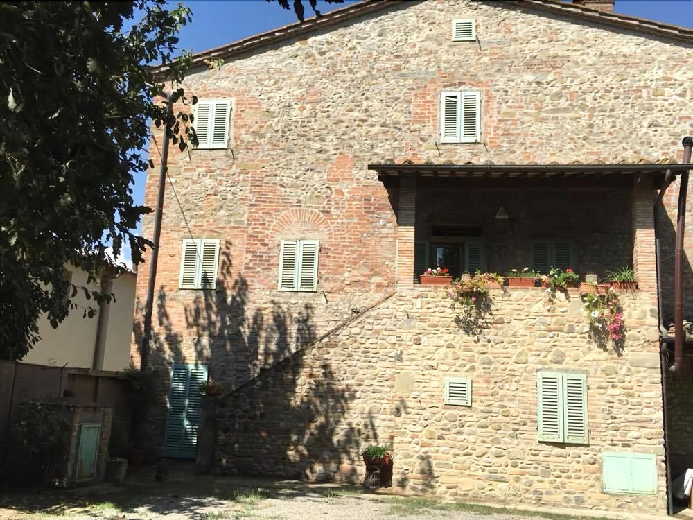 Villa Brandani