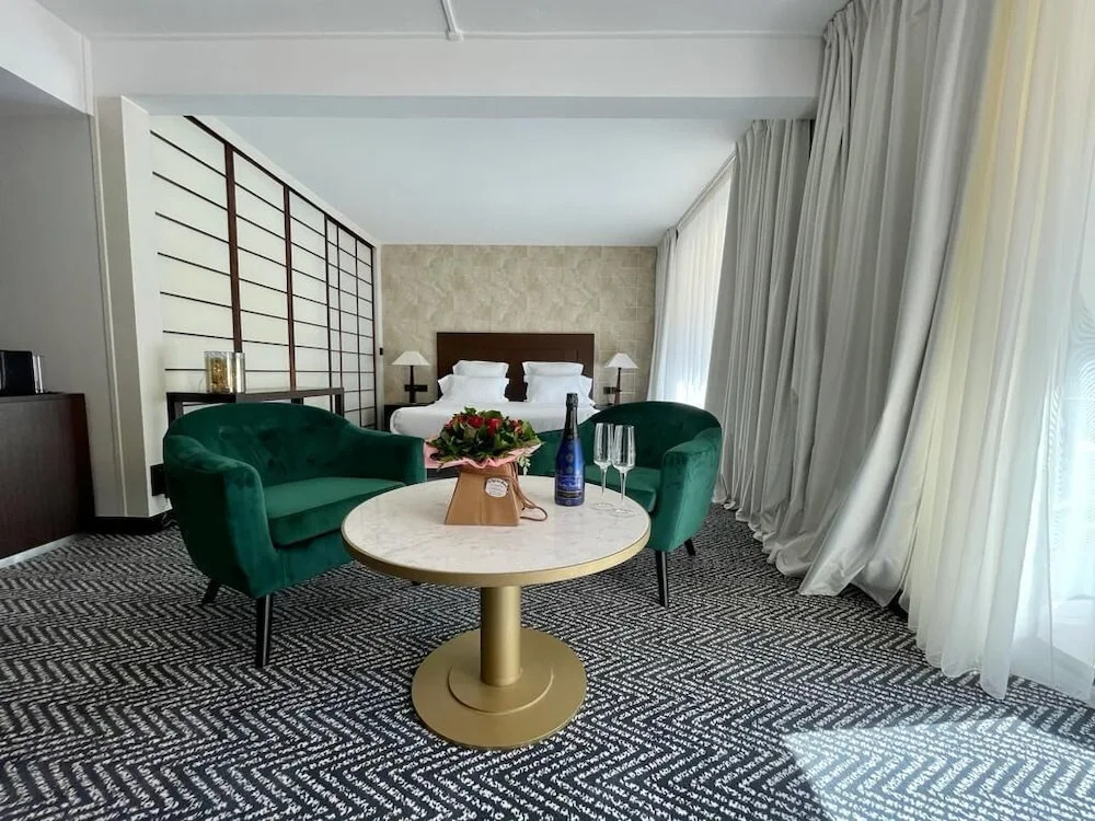 Golf Hôtel