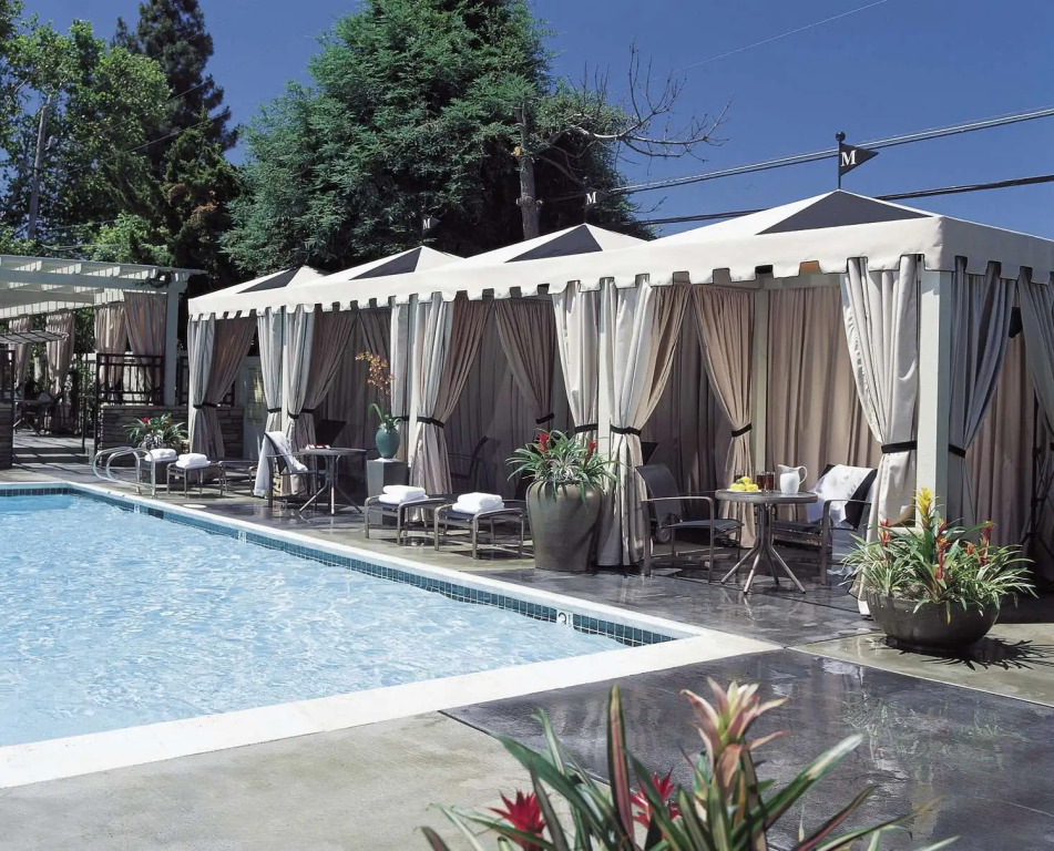 Aloft by Marriott San Jose Cupertino