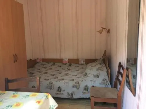 Guest House on Khersonskaya 56A