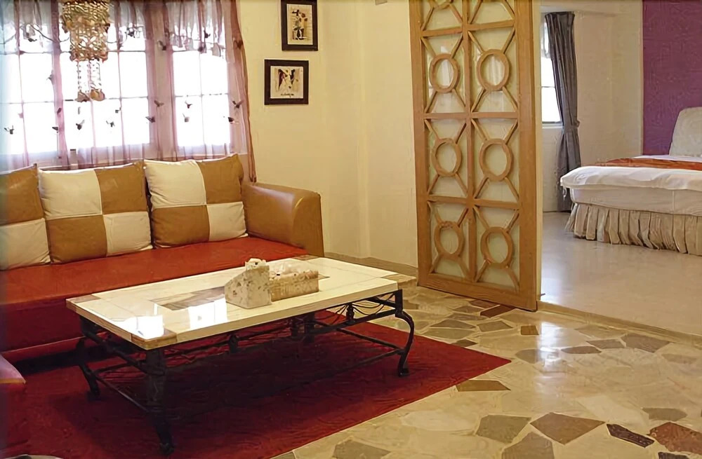 Anzeju B&B