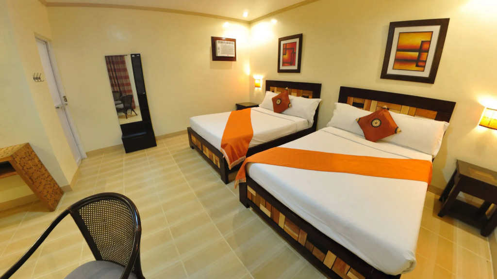 Hortz Hotels and Resorts