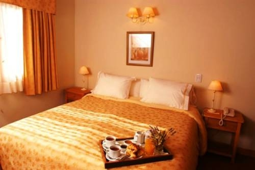 Hosteria Monteverde by Visionnaire