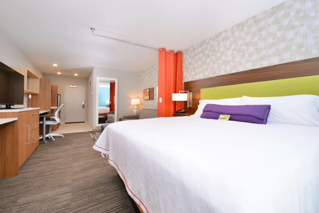 Home2Suites by Hilton Dupont, WA