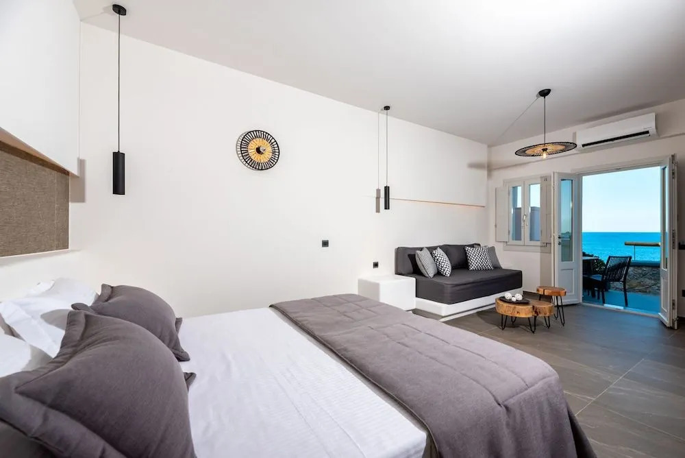 Neoma Luxury Suites