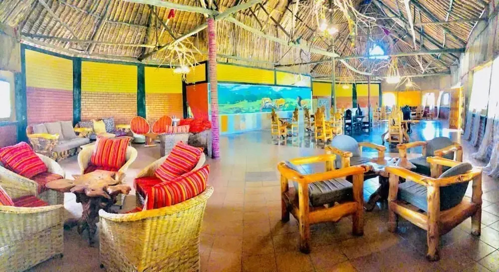 Explore Mara Camp