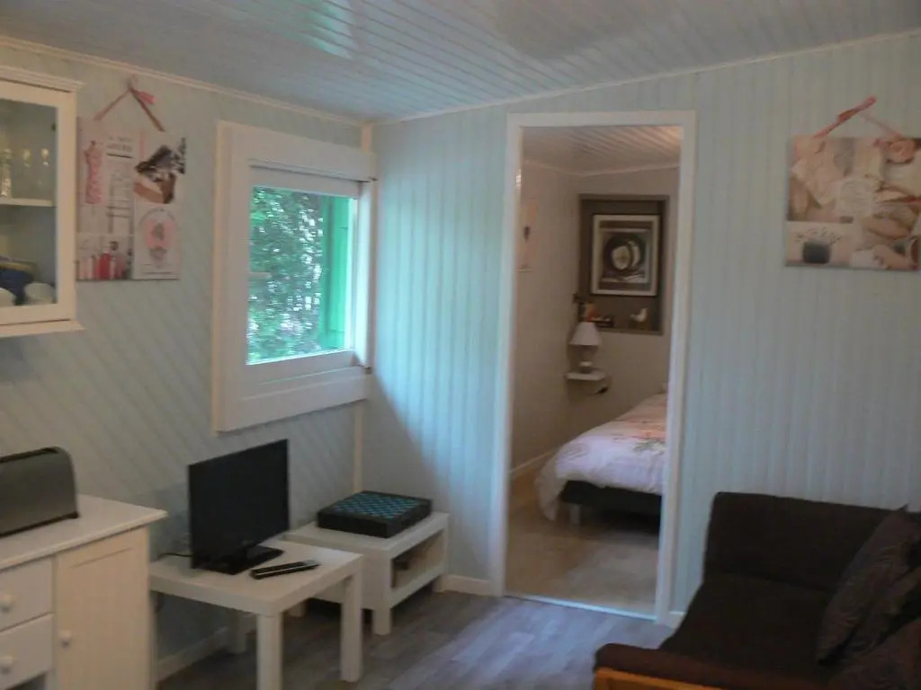 La Maison de lEtang