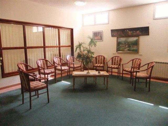 Rosary Sister Guest House Ein Karem