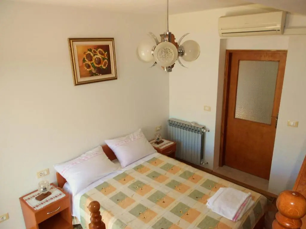 Stella Mare Apartments