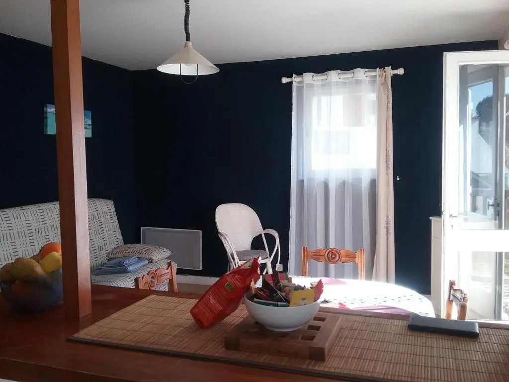 Studio Rue Inouarh Braz