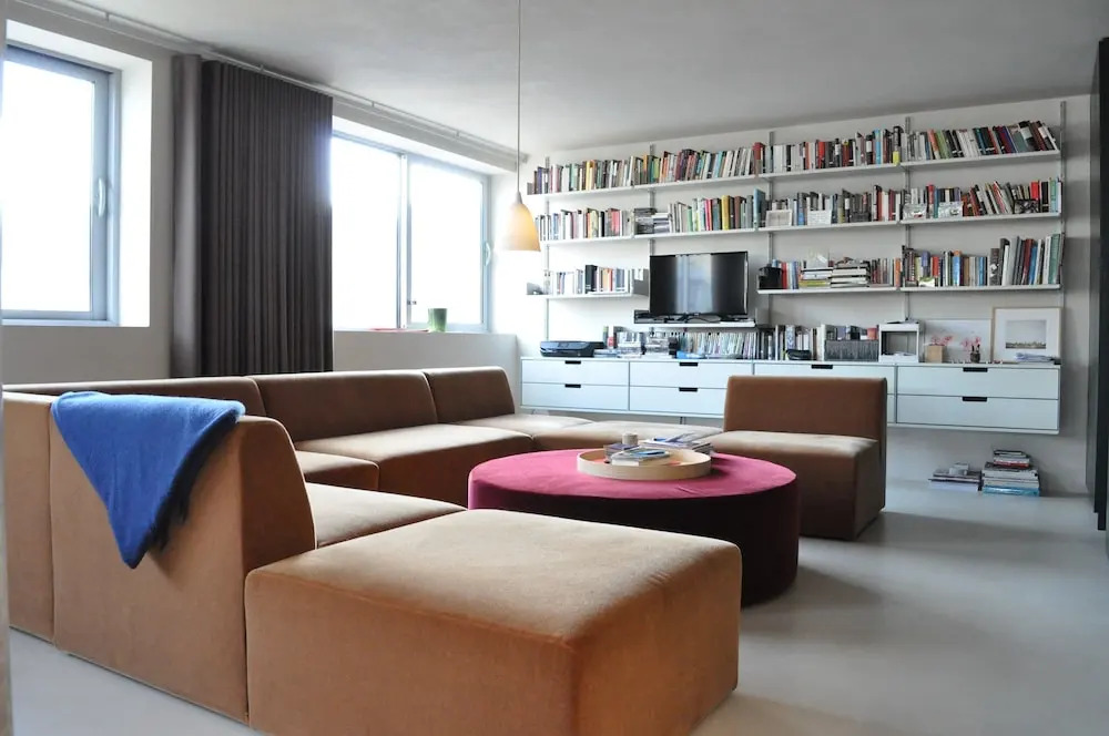 Stylish and Spacious 1 Bedroom Fitzrovia Apartment