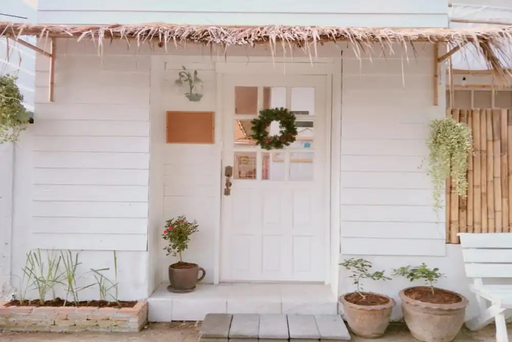 Little Latte House - Chalong