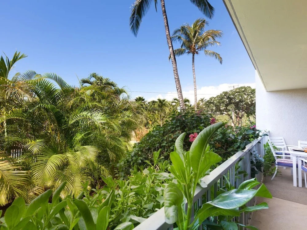 Puako Beach Condo 107 by RedAwning