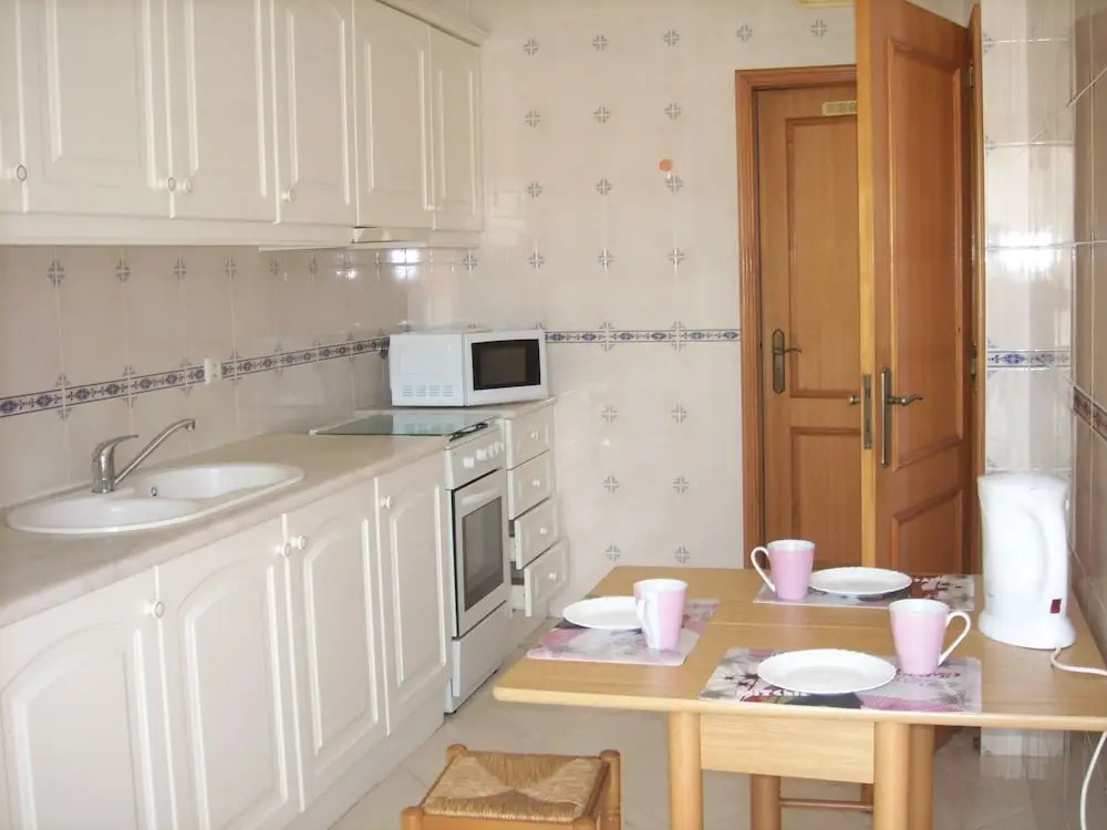 Apartamentos Monica